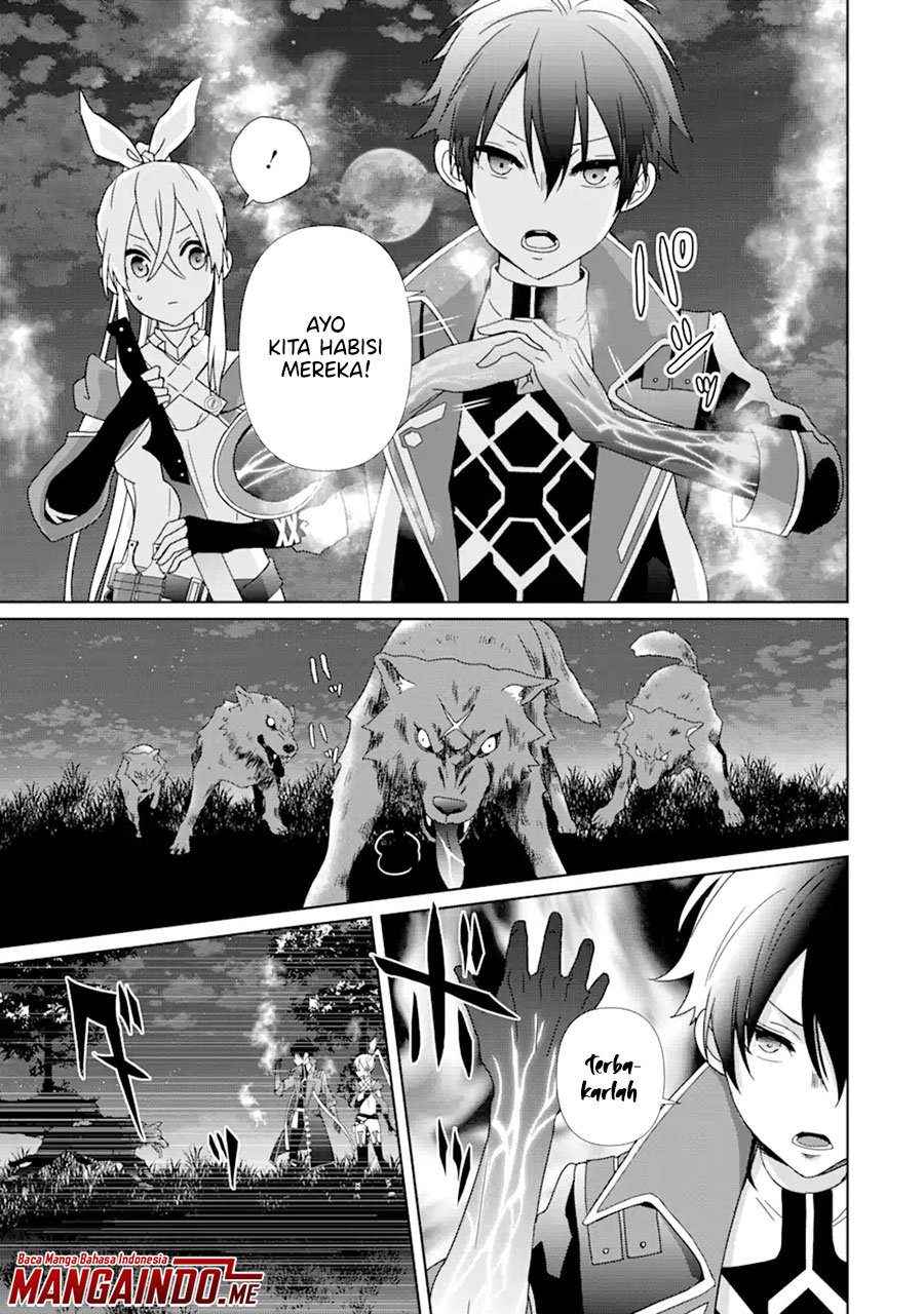 kiwameta-renkinjutsu-ni-fukanou-wa-nai-bannou-skill-de-isekai-musou - Chapter: 3