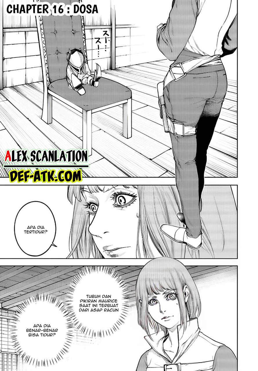 kokuma-musou - Chapter: 16
