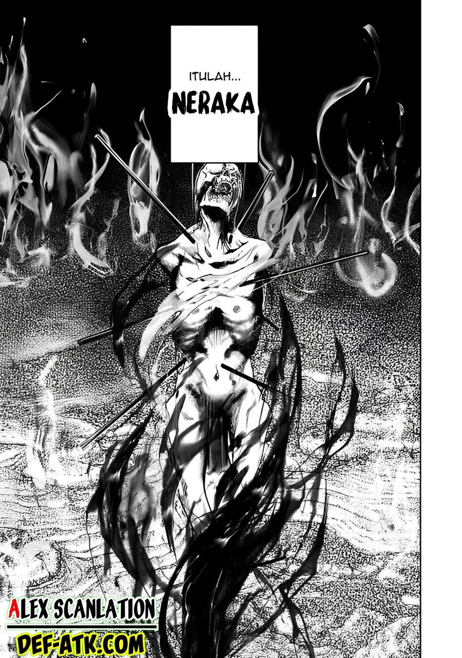 kokuma-musou - Chapter: 16