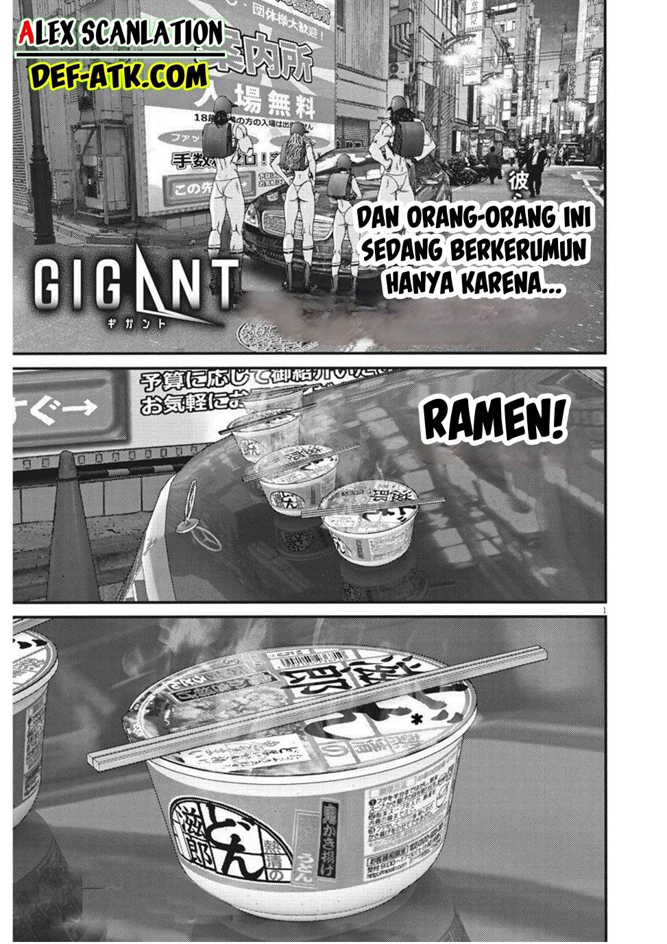 gigant - Chapter: 53