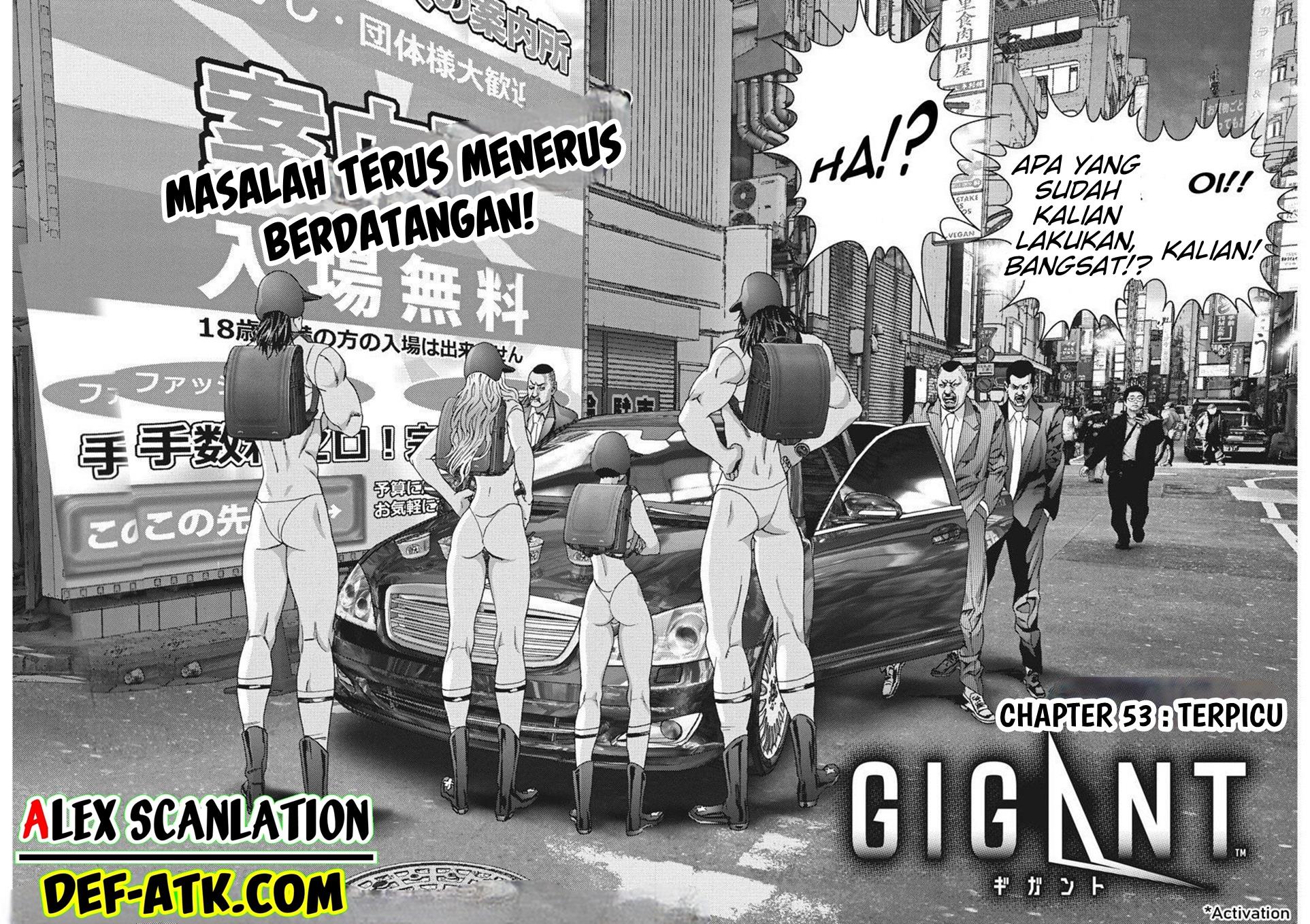 gigant - Chapter: 53