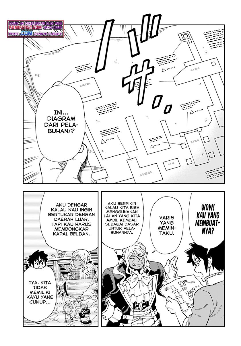 the-king-of-cave-will-live-a-paradise-life - Chapter: 17.1