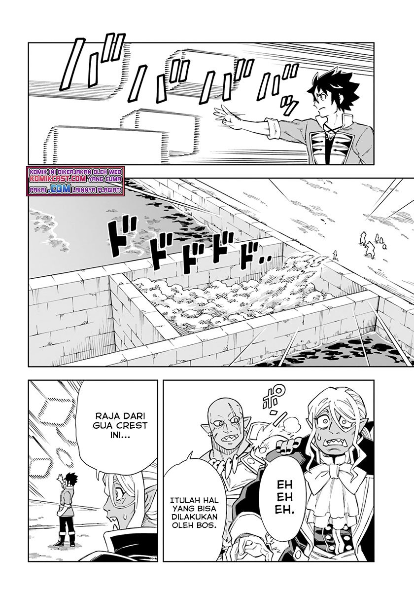 the-king-of-cave-will-live-a-paradise-life - Chapter: 17.1