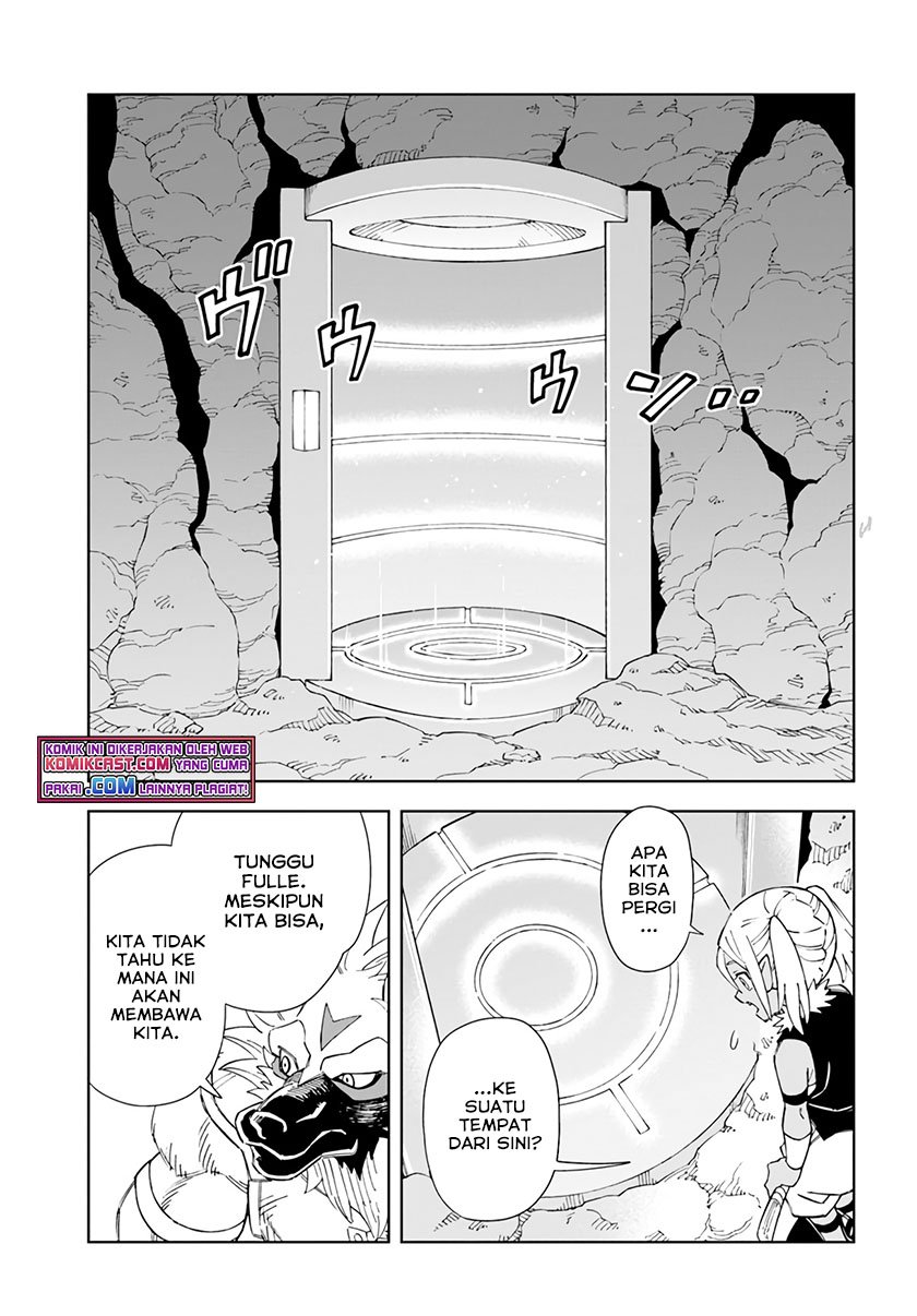 the-king-of-cave-will-live-a-paradise-life - Chapter: 17.1