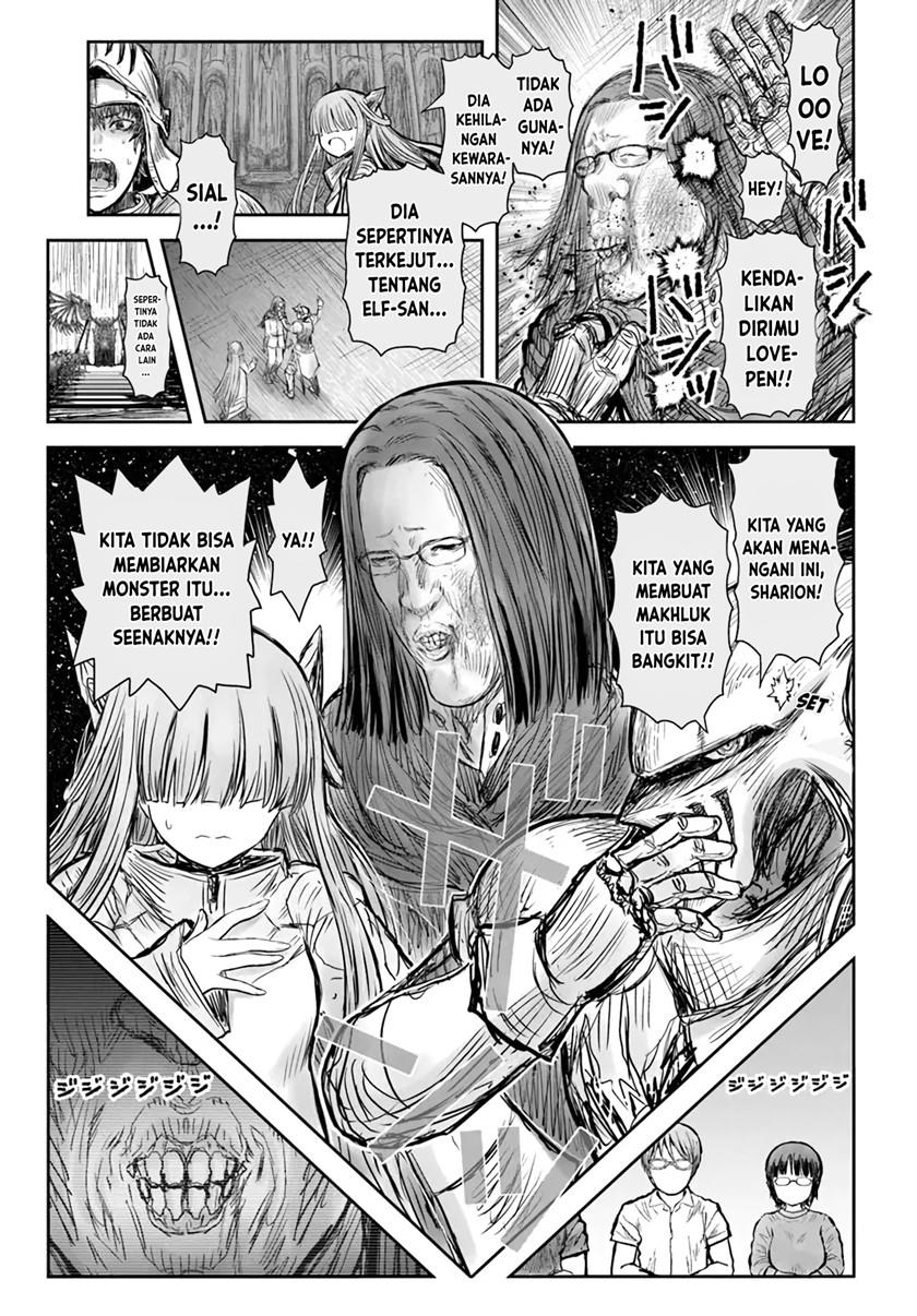 isekai-ojisan - Chapter: 47