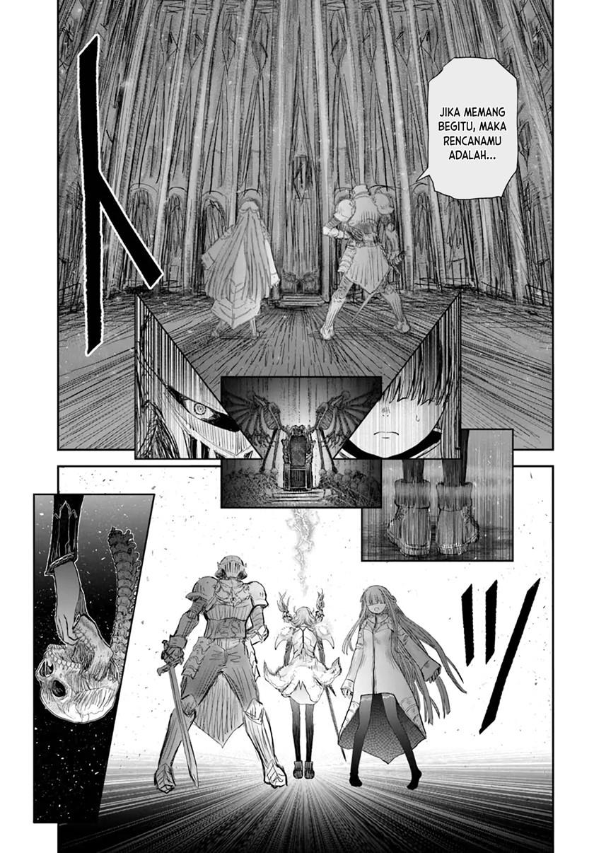 isekai-ojisan - Chapter: 47