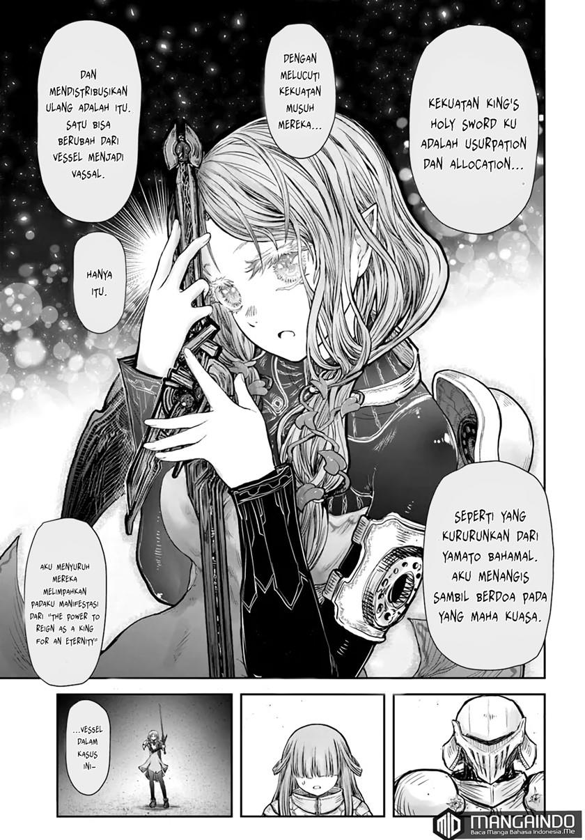 isekai-ojisan - Chapter: 47