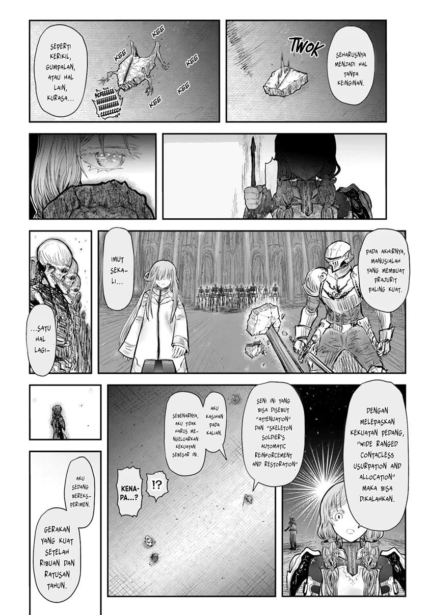 isekai-ojisan - Chapter: 47