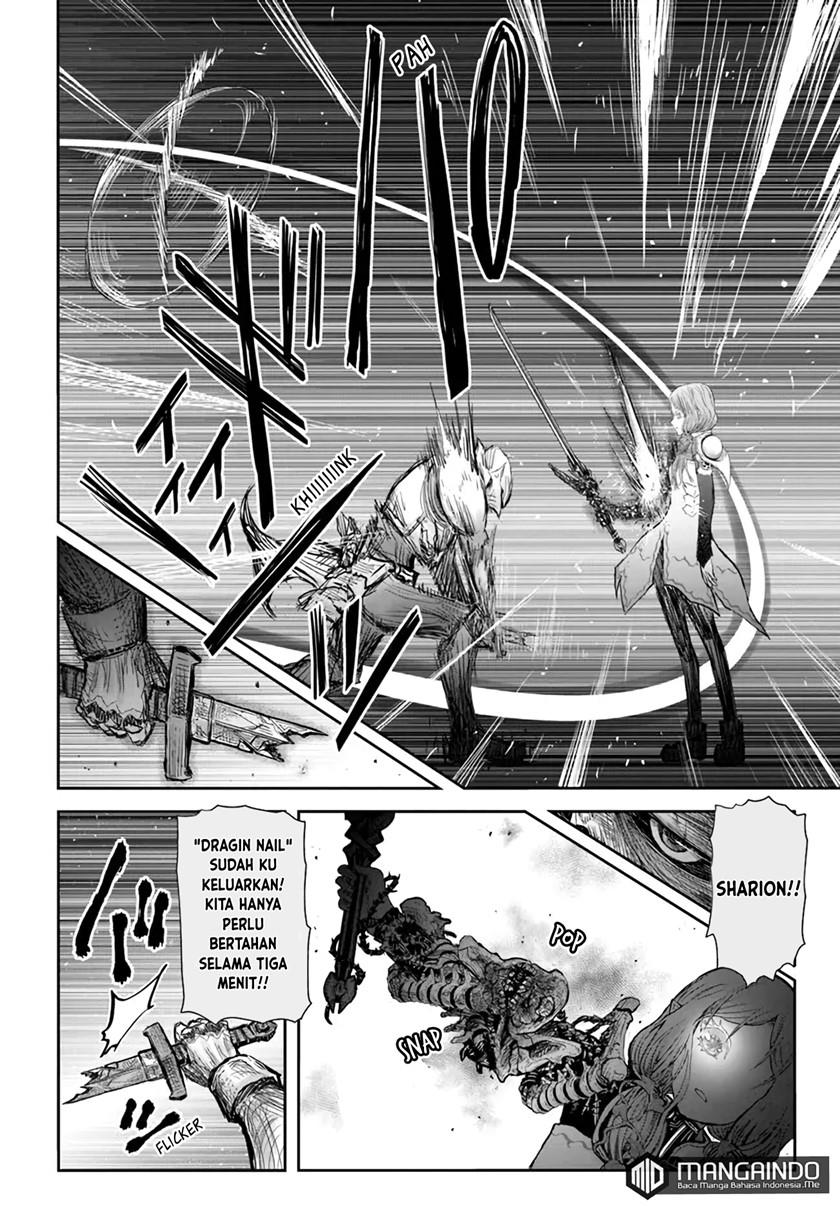 isekai-ojisan - Chapter: 47