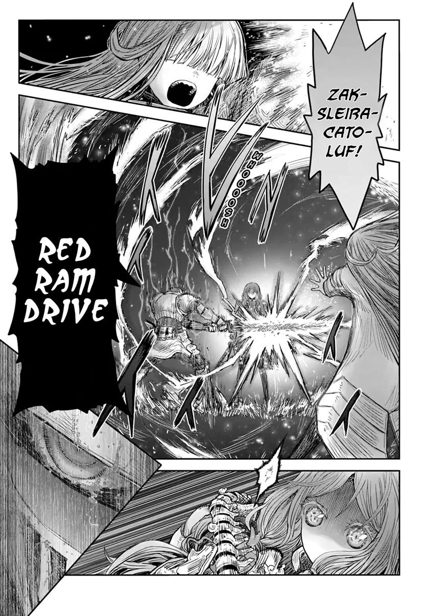 isekai-ojisan - Chapter: 47