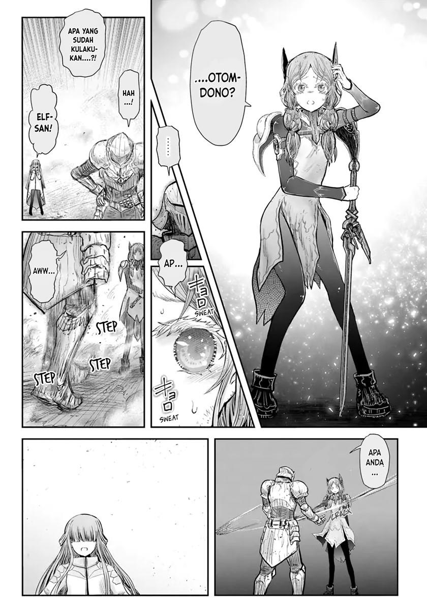 isekai-ojisan - Chapter: 47