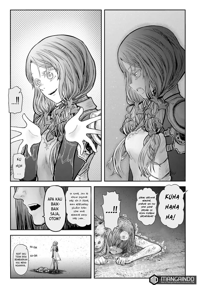 isekai-ojisan - Chapter: 47