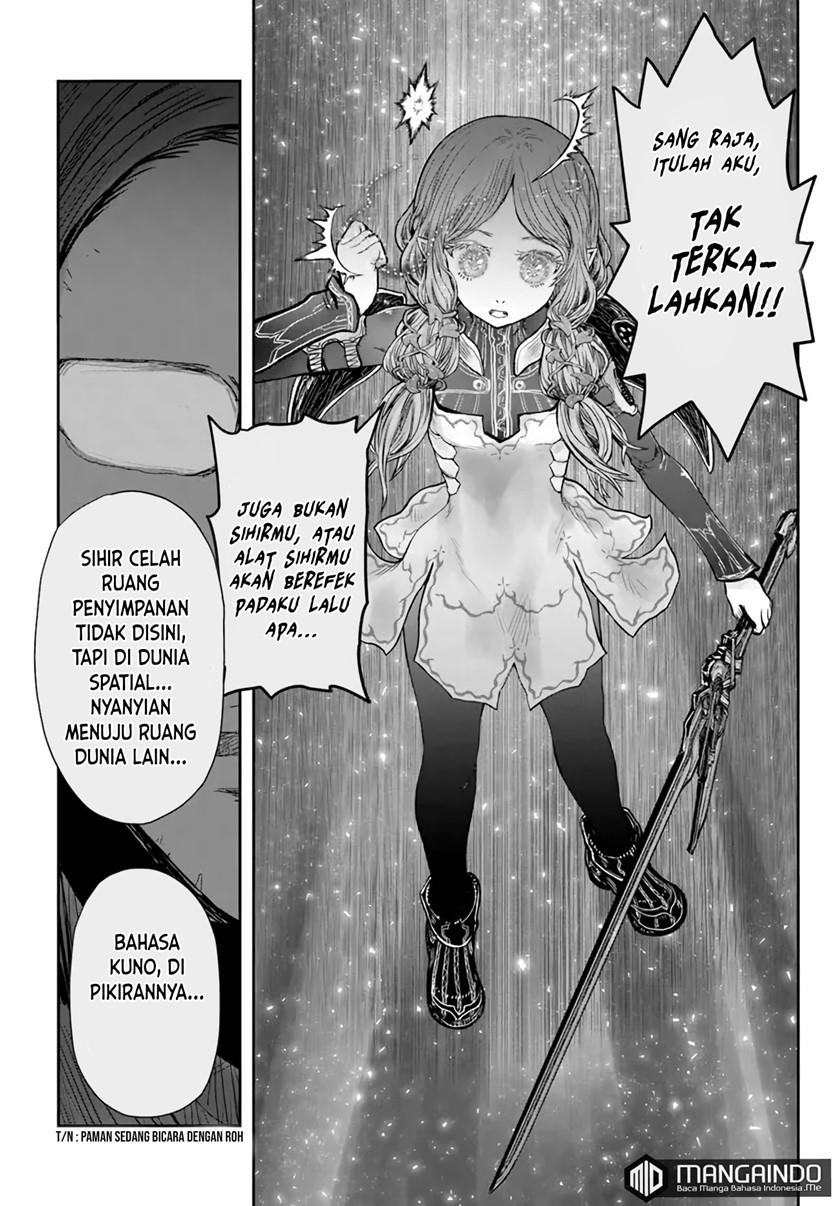 isekai-ojisan - Chapter: 47