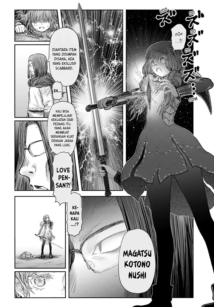 isekai-ojisan - Chapter: 47