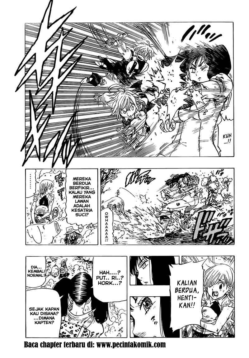 nanatsu-no-taizai - Chapter: 13