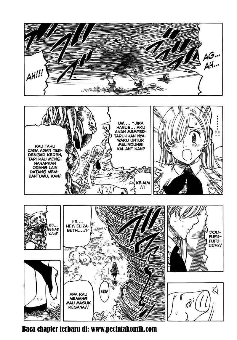 nanatsu-no-taizai - Chapter: 13