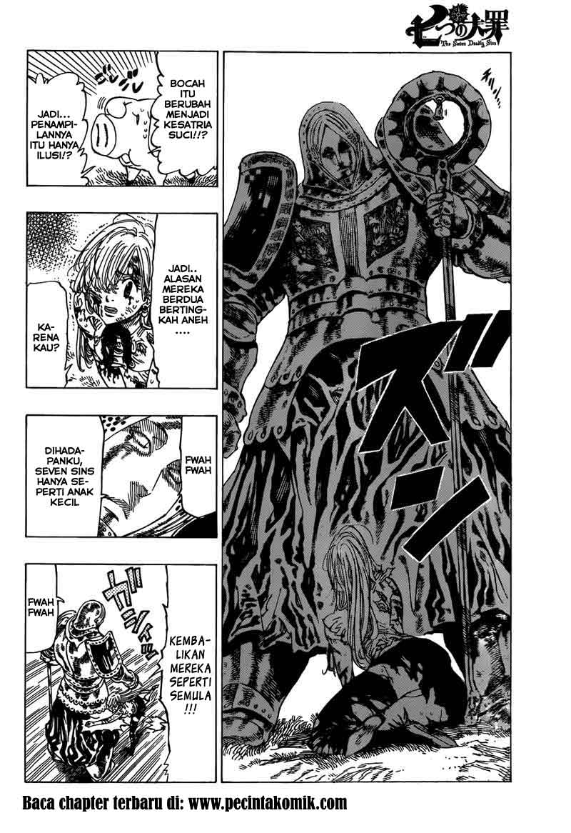 nanatsu-no-taizai - Chapter: 13