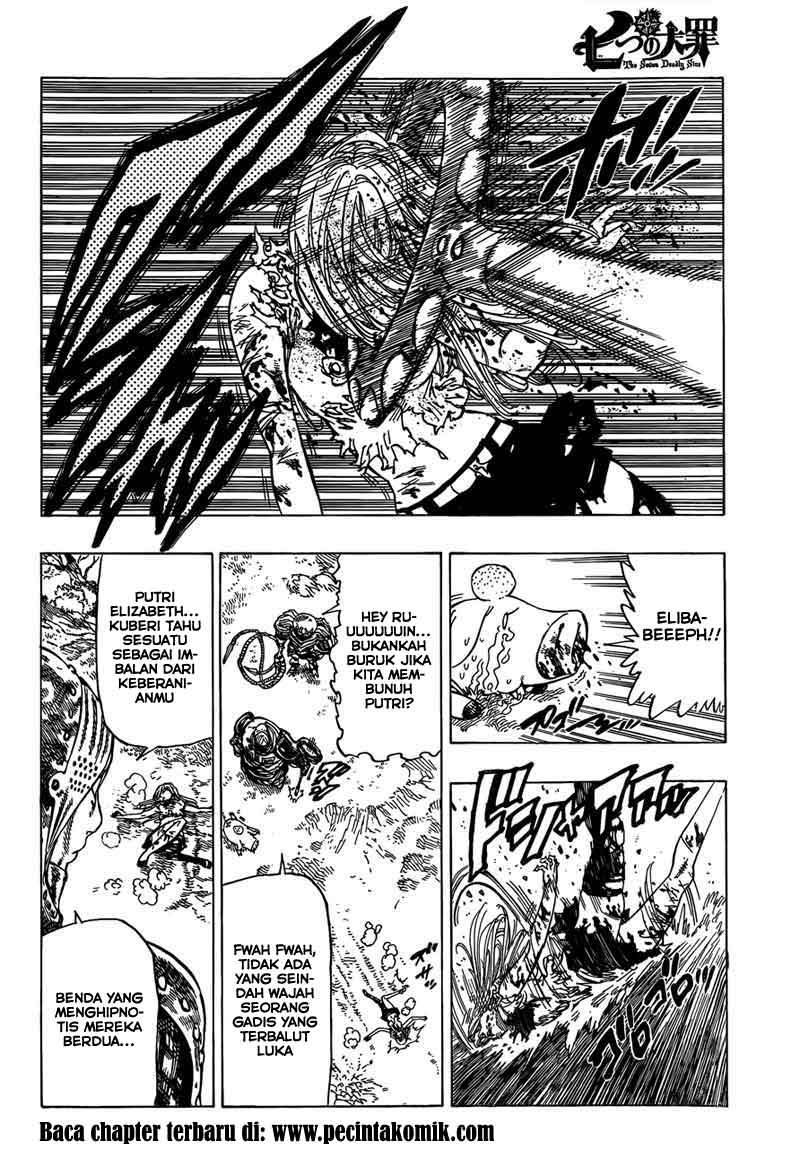 nanatsu-no-taizai - Chapter: 13