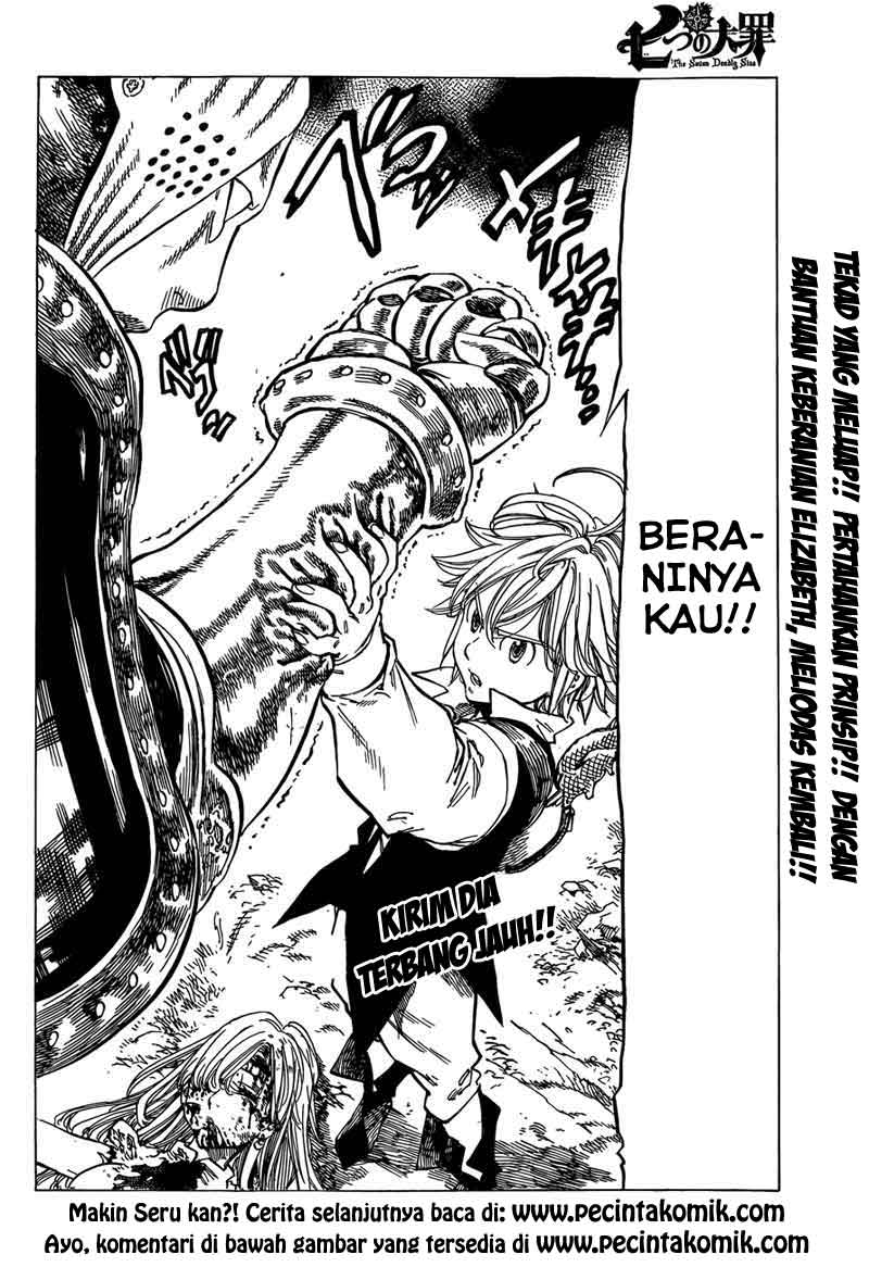 nanatsu-no-taizai - Chapter: 13