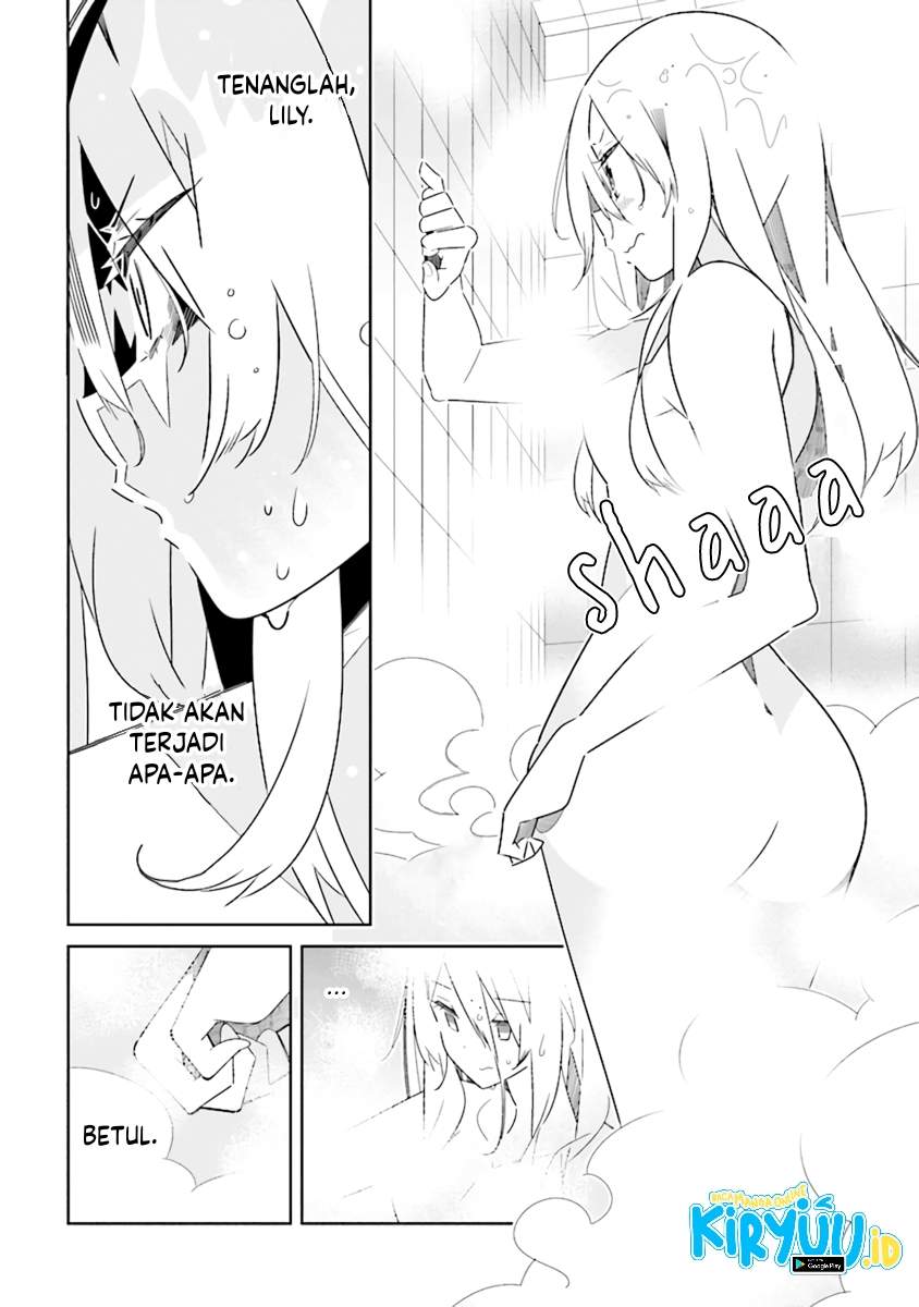all-of-humanity-is-yuri-except-for-me - Chapter: 7.1