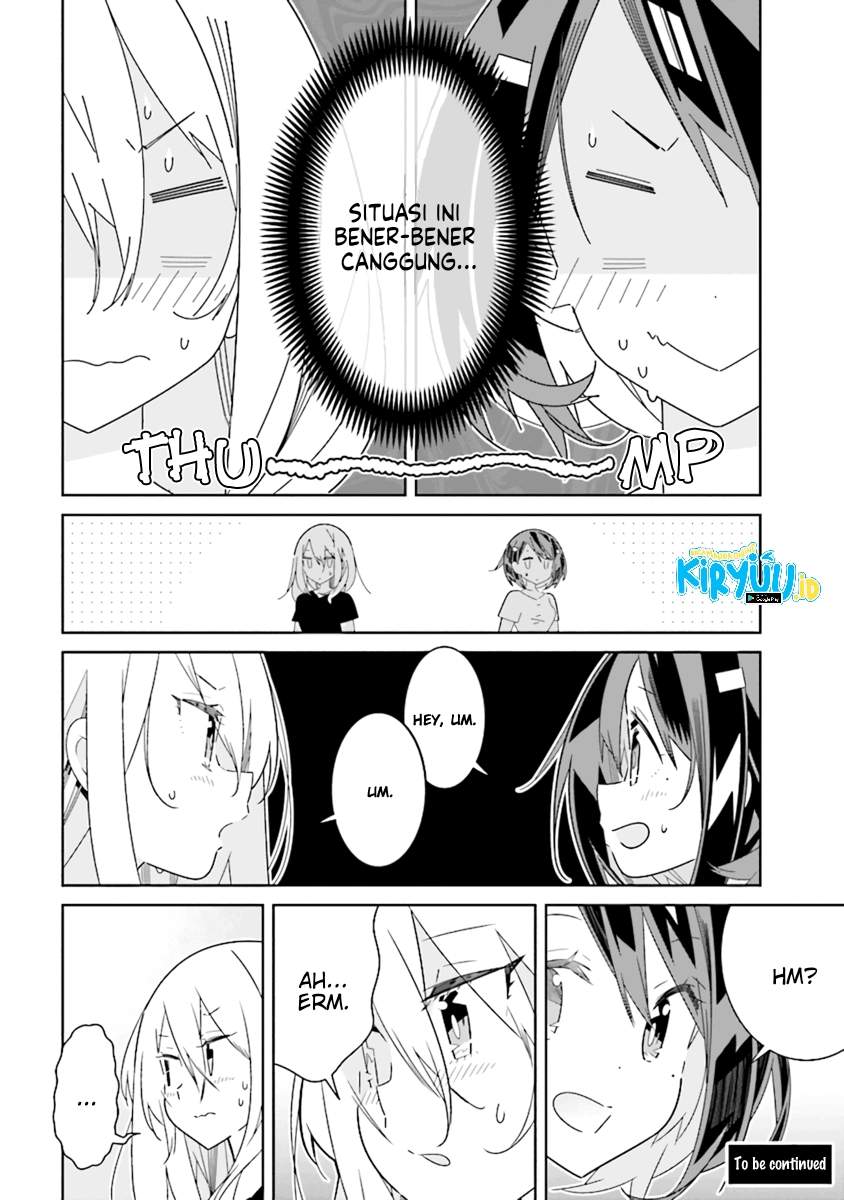 all-of-humanity-is-yuri-except-for-me - Chapter: 7.1