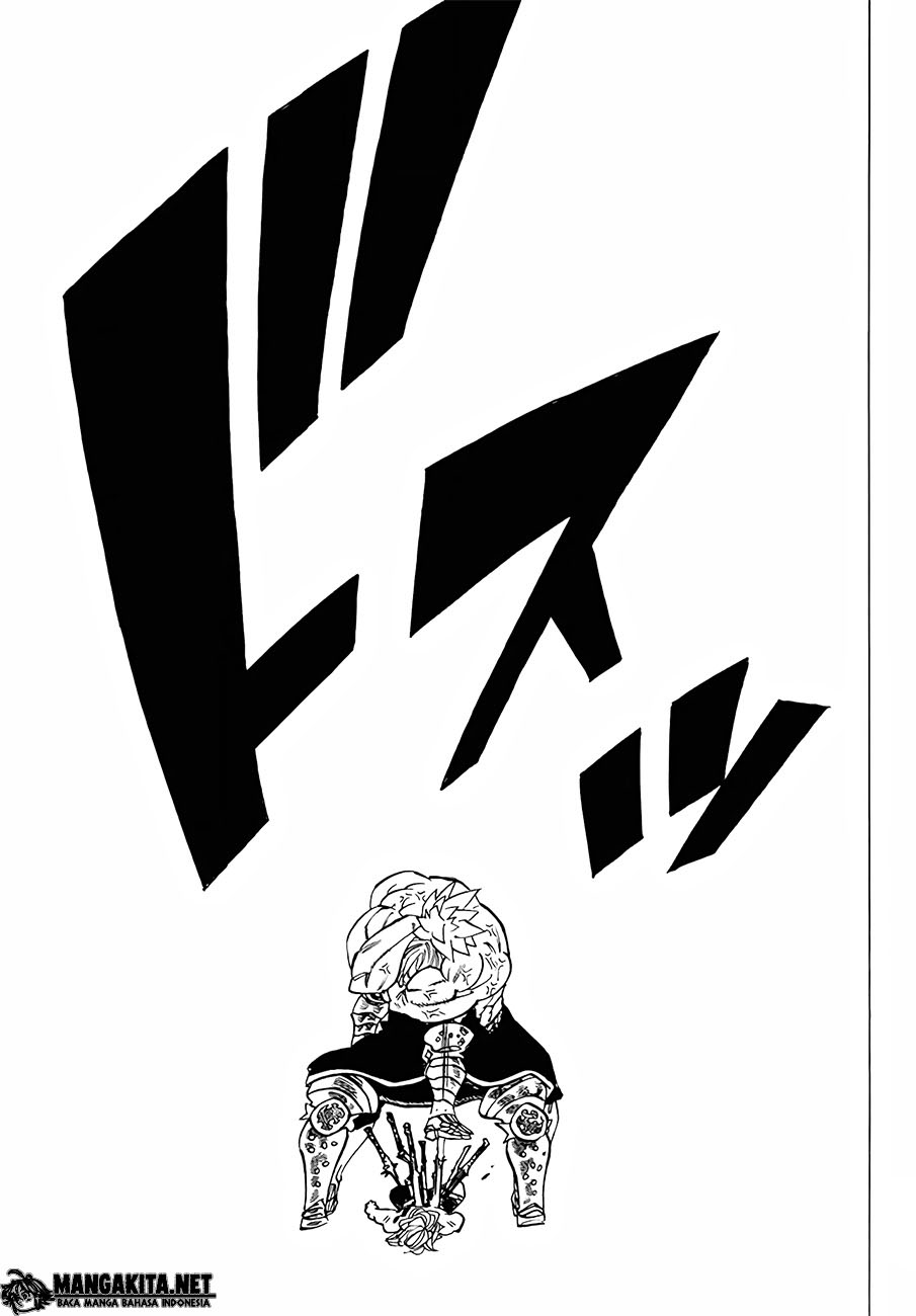 nanatsu-no-taizai - Chapter: 177