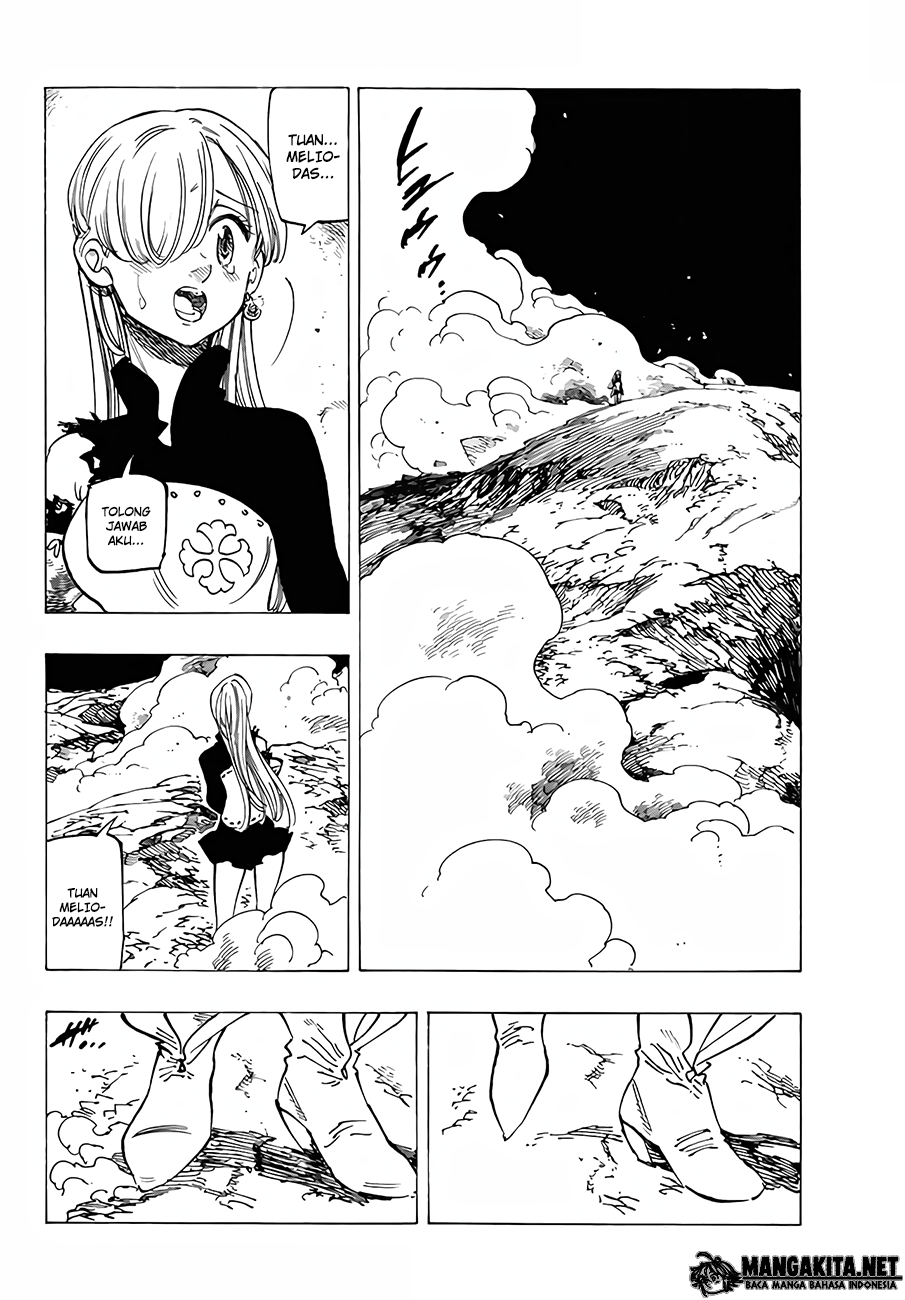 nanatsu-no-taizai - Chapter: 177