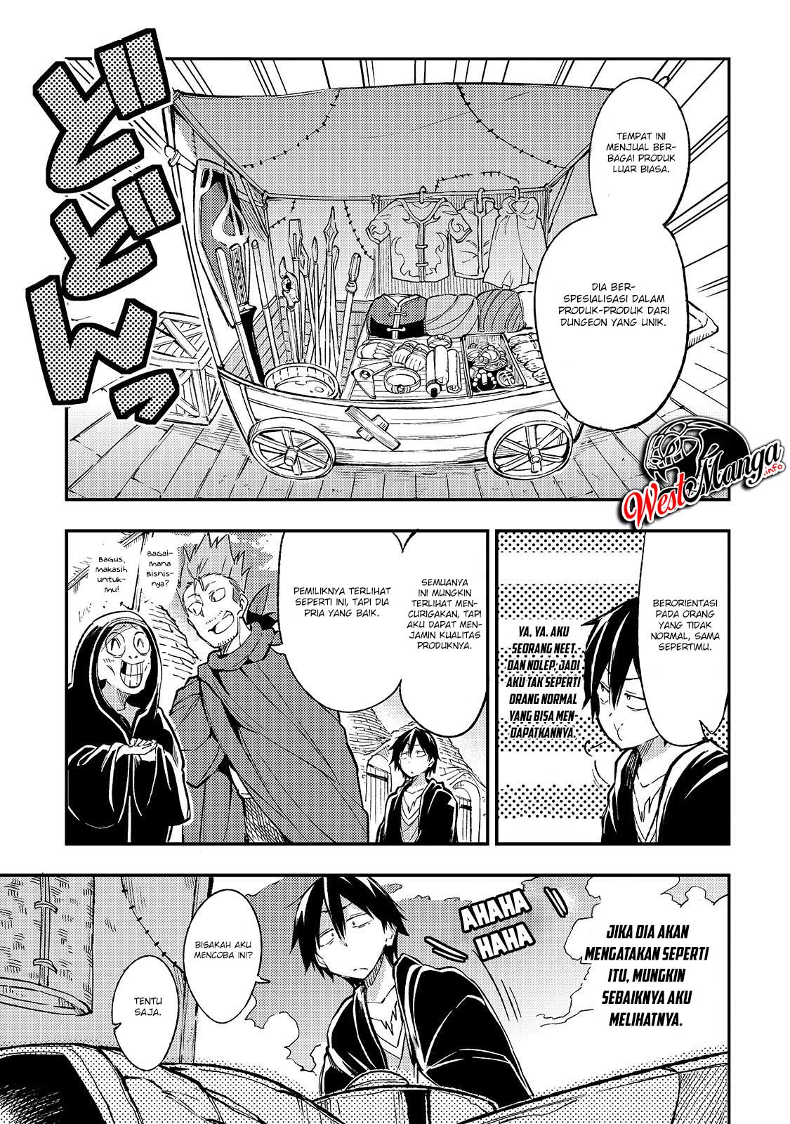 hitoribocchi-no-isekai-kouryaku - Chapter: 21