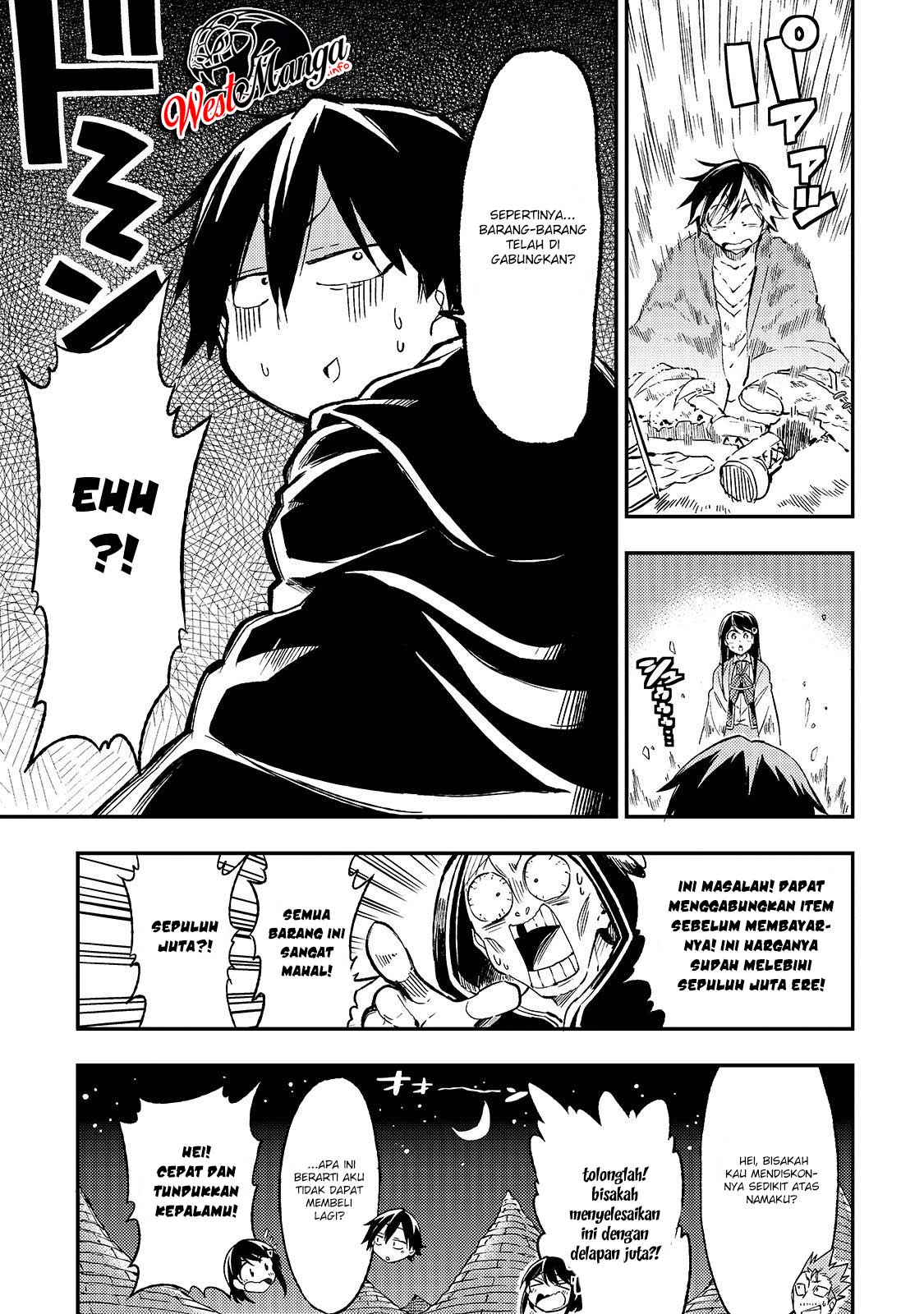 hitoribocchi-no-isekai-kouryaku - Chapter: 21