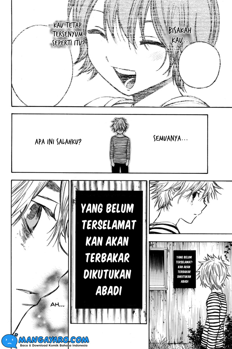 hone-ga-kusaru-made - Chapter: 60