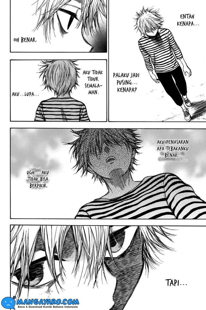 hone-ga-kusaru-made - Chapter: 60