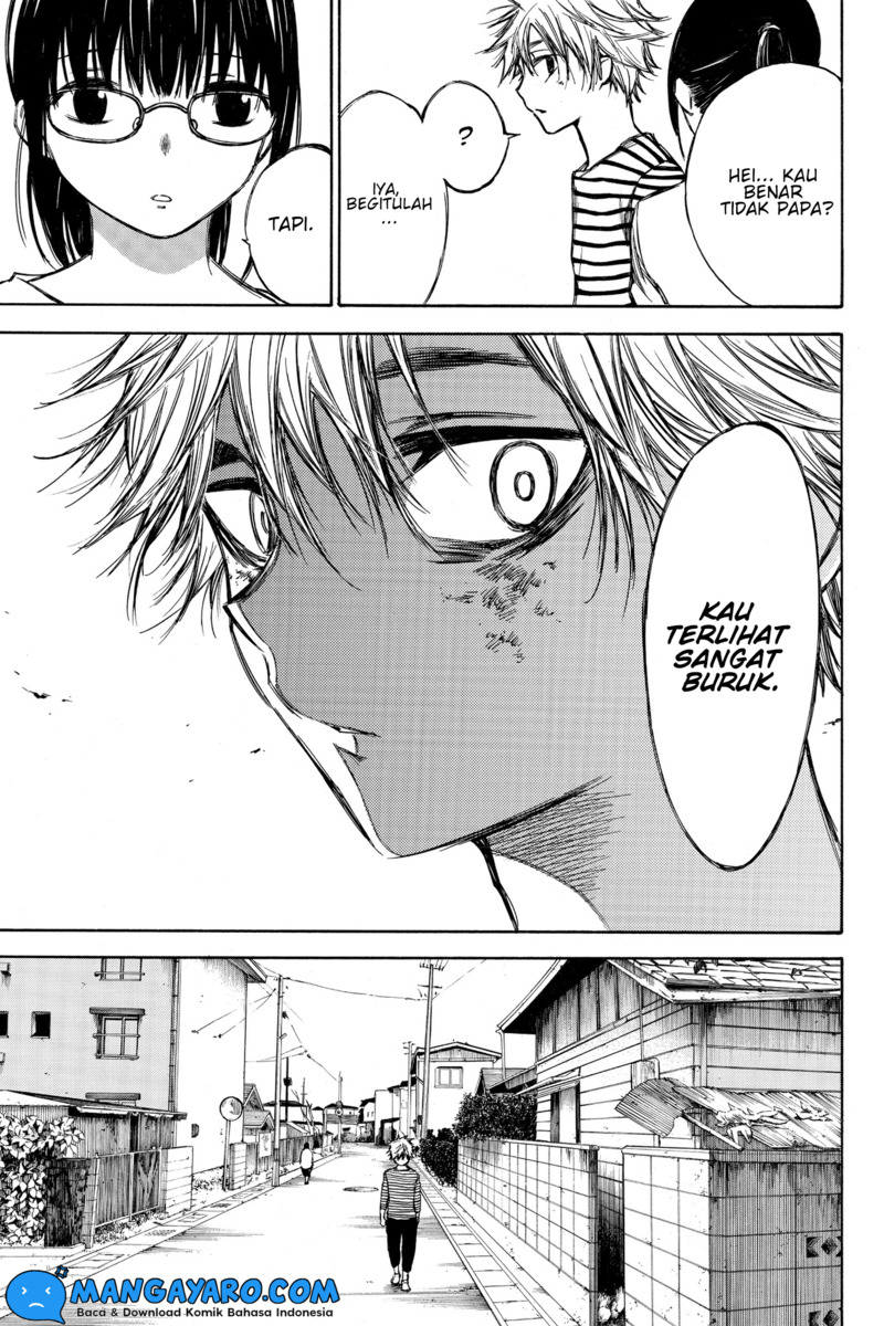 hone-ga-kusaru-made - Chapter: 60