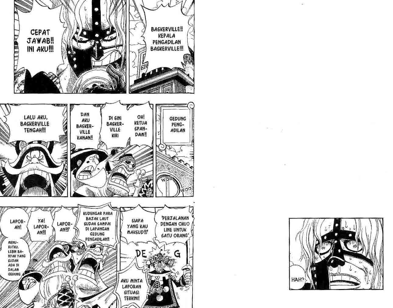 one-piece-id - Chapter: 387