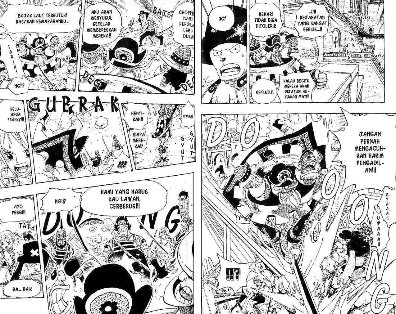 one-piece-id - Chapter: 387