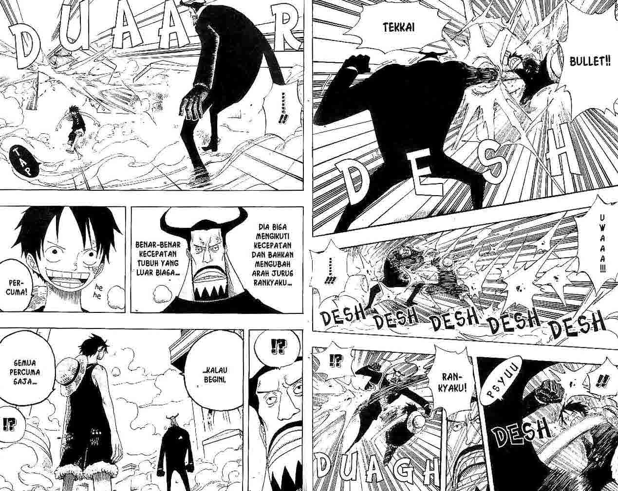 one-piece-id - Chapter: 387