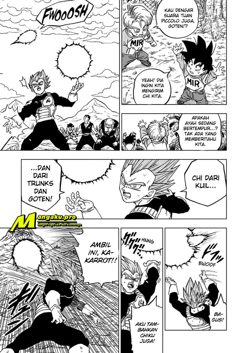 dragon-ball-super - Chapter: 66.2