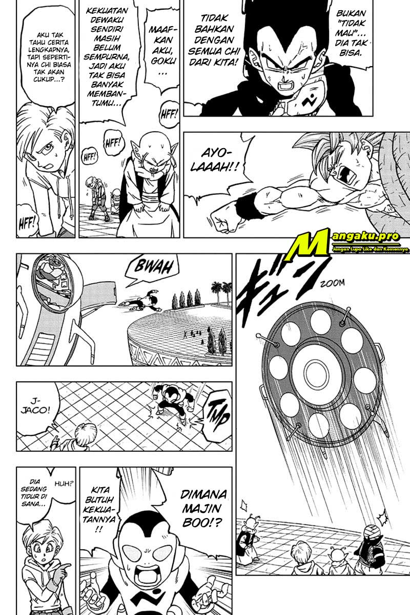 dragon-ball-super - Chapter: 66.2