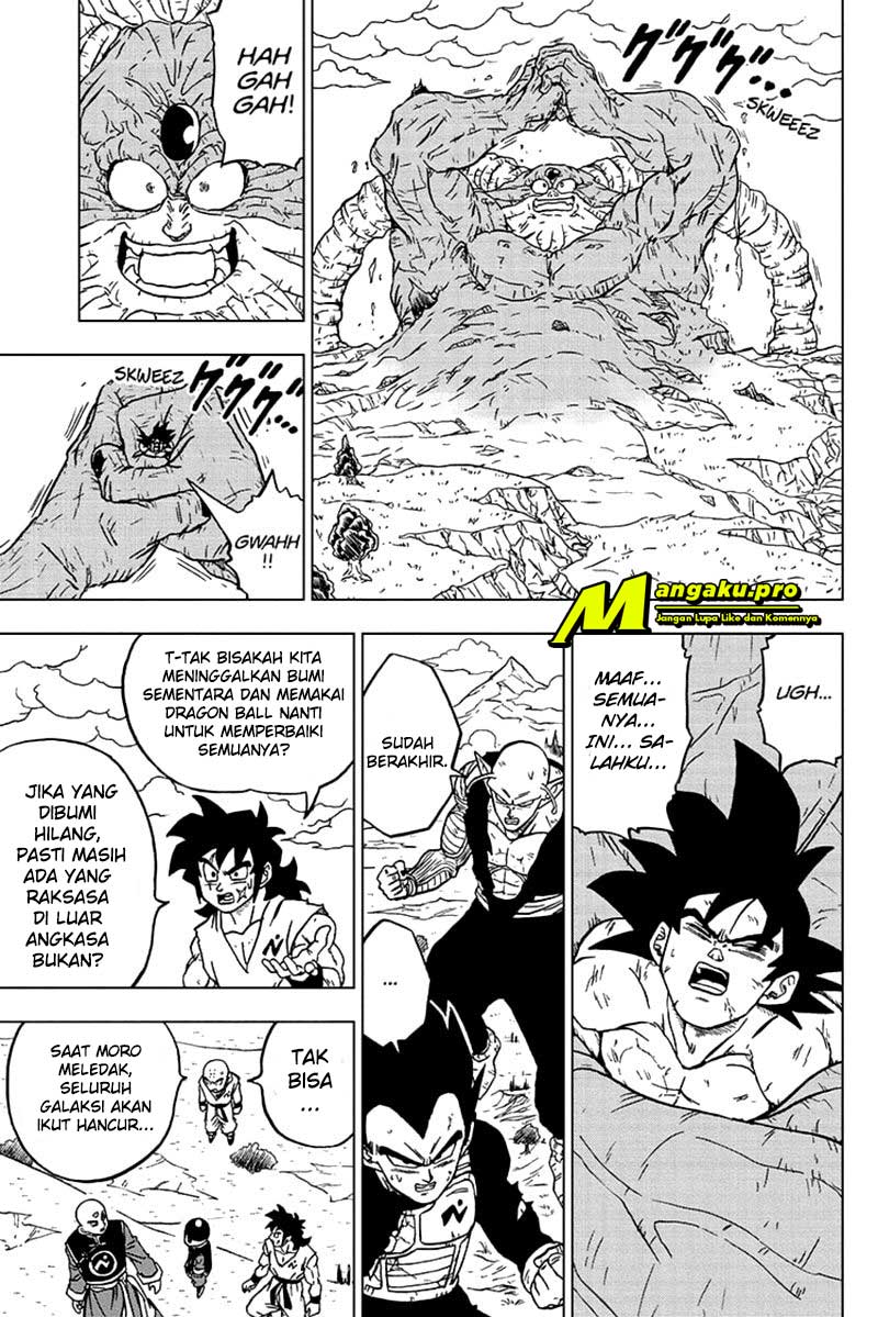 dragon-ball-super - Chapter: 66.2