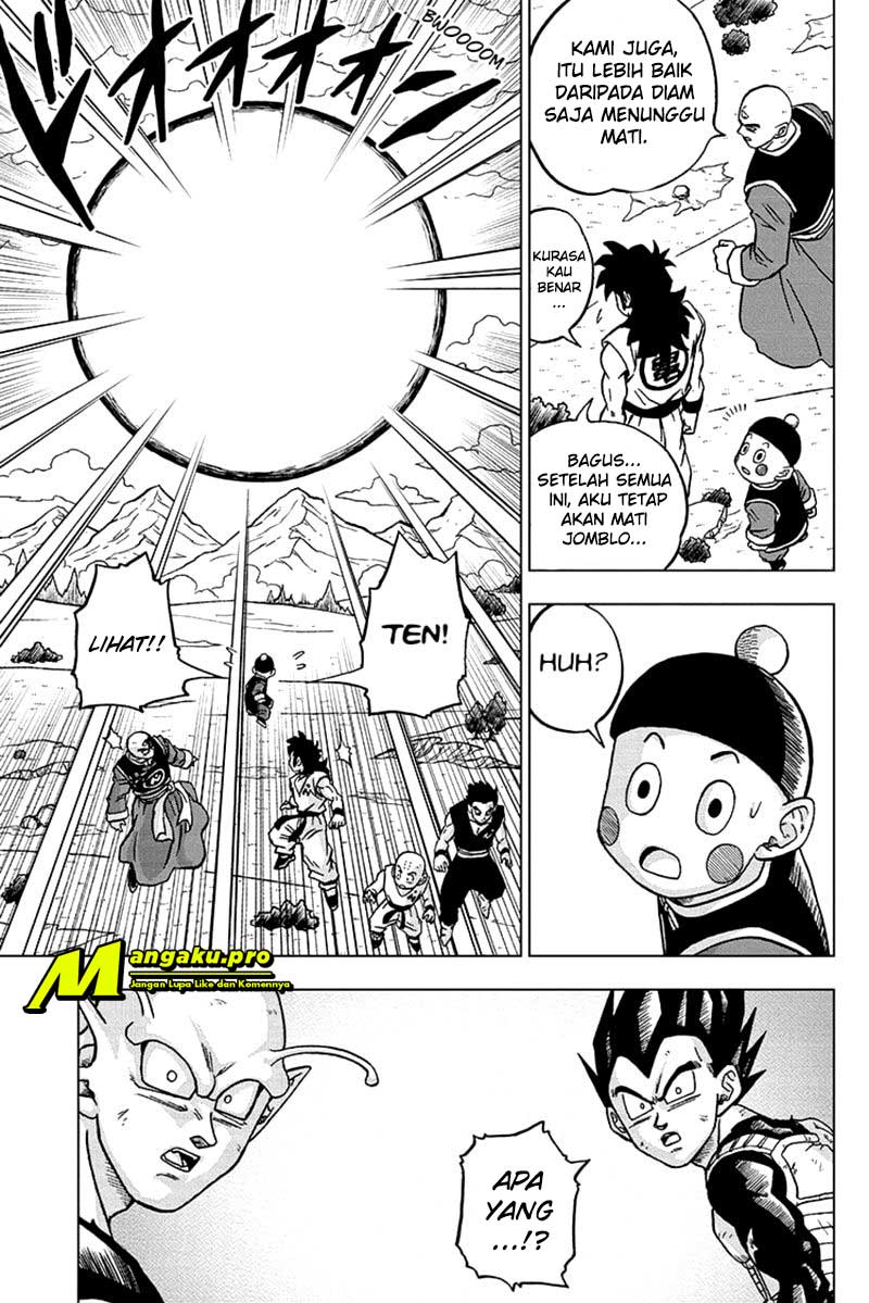 dragon-ball-super - Chapter: 66.2