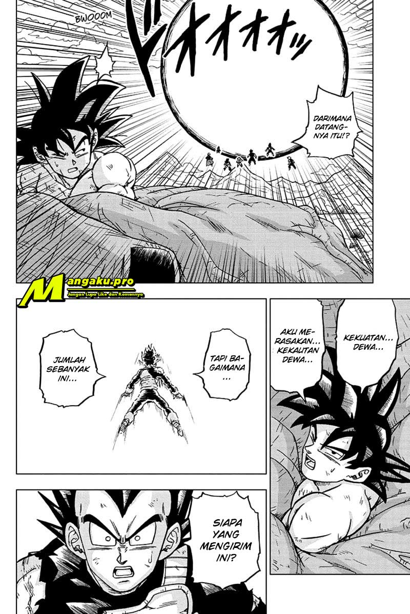 dragon-ball-super - Chapter: 66.2