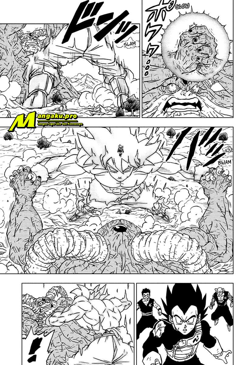 dragon-ball-super - Chapter: 66.2