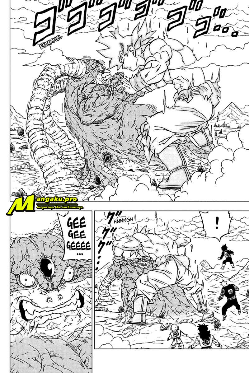 dragon-ball-super - Chapter: 66.2