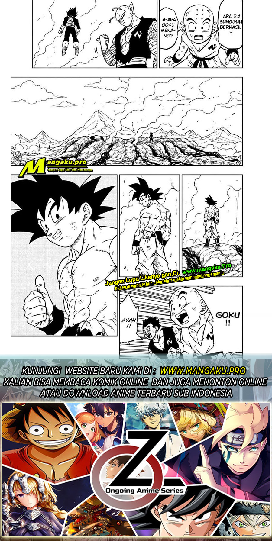 dragon-ball-super - Chapter: 66.2