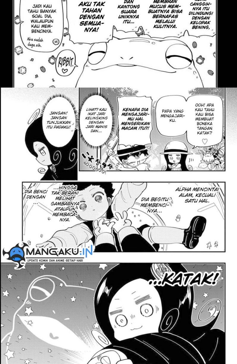 mission-yozakura-family - Chapter: 184