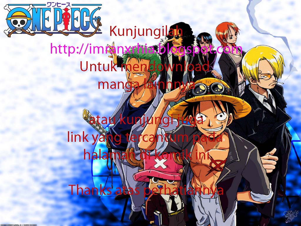 one-piece-id - Chapter: 577