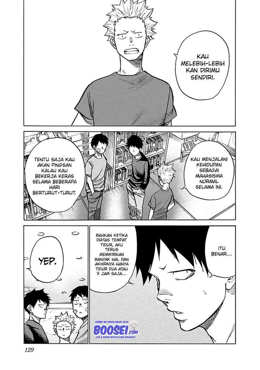 cigarette-cherry - Chapter: 72