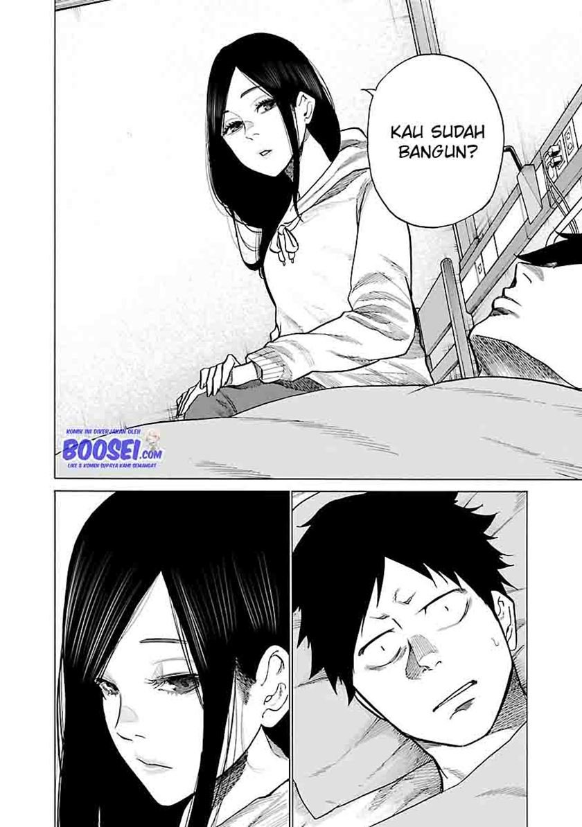 cigarette-cherry - Chapter: 72