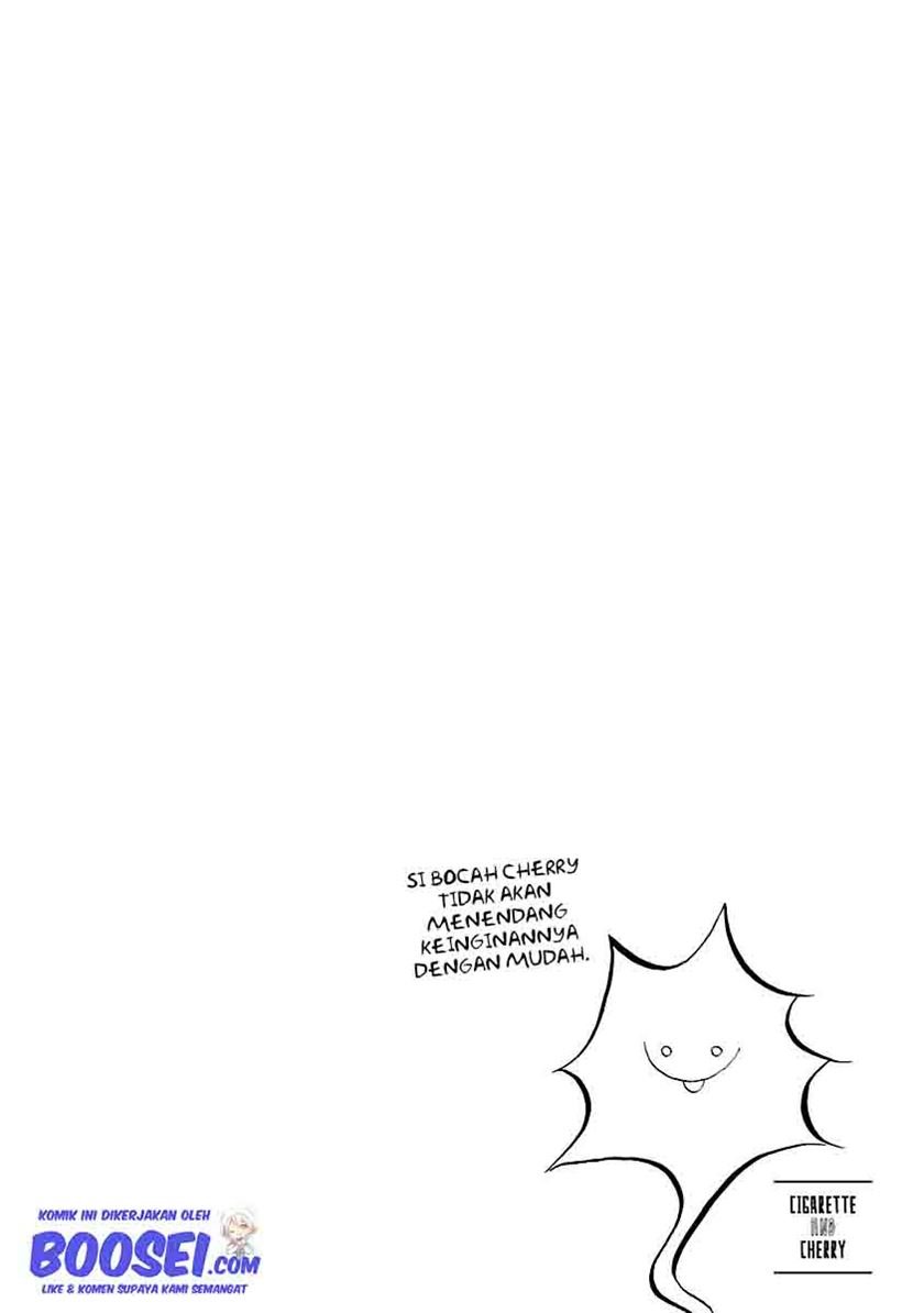 cigarette-cherry - Chapter: 72