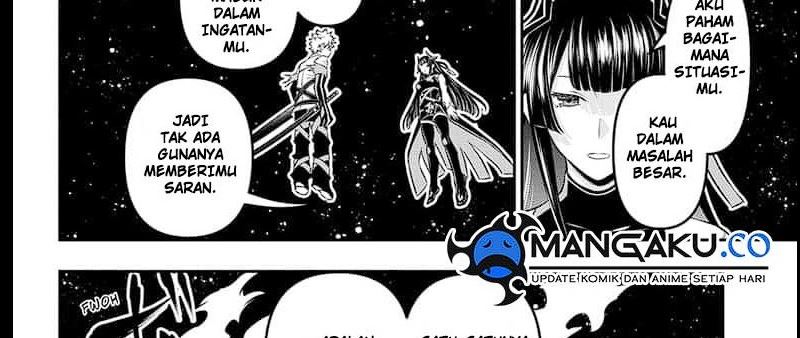 nue-no-onmyouji - Chapter: 38