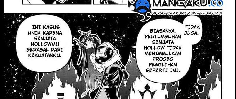 nue-no-onmyouji - Chapter: 38